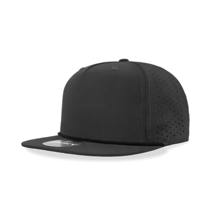 decky 5 panel cap