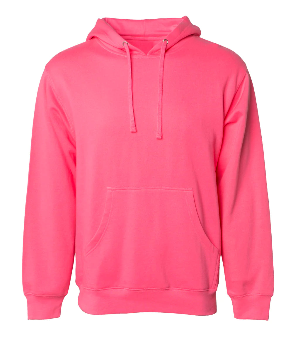 HOODIE INDEPENDENT S4500