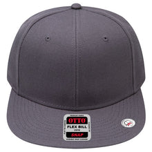 Load image into Gallery viewer, OTTO SNAPBACKS /SAME COLOR BRIM
