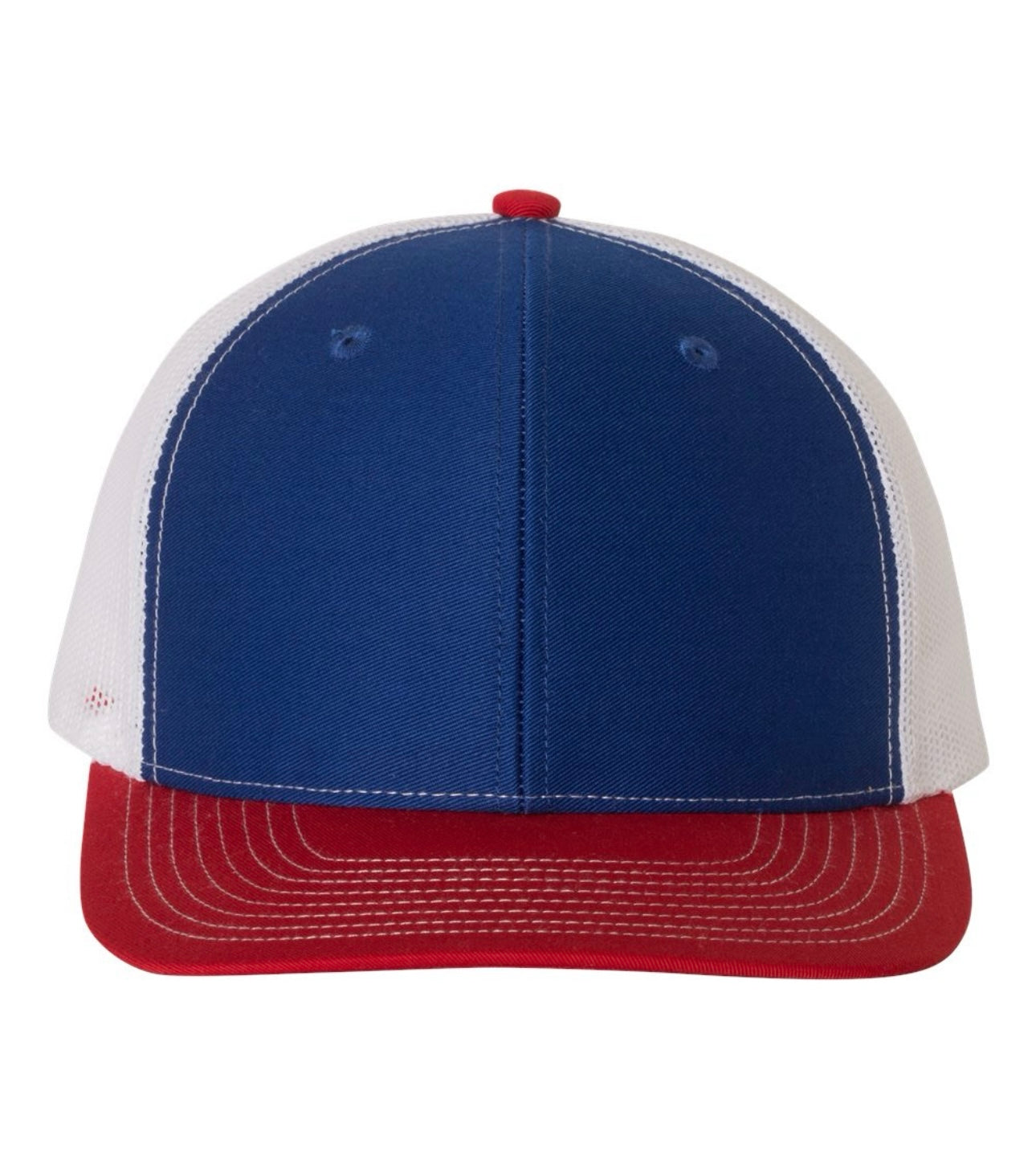 RICHARSON 112 LEATHER PATCH