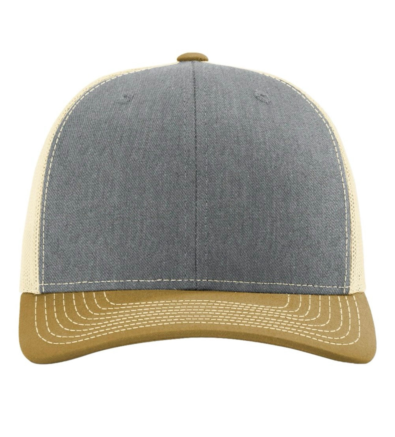 RICHARSON 112 LEATHER PATCH