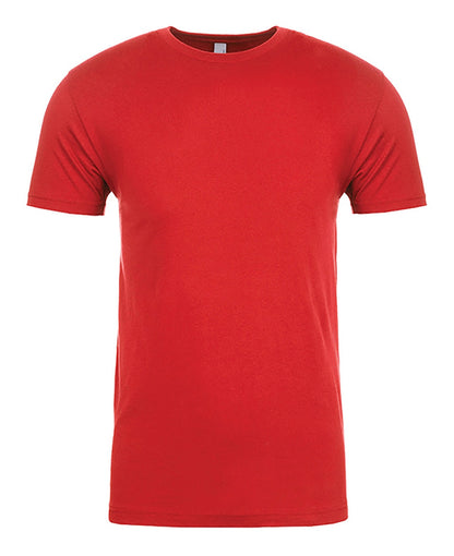 TSHIRTS MEN  NEXT LEVEL 3600