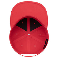 Load image into Gallery viewer, OTTO SNAPBACKS /SAME COLOR BRIM

