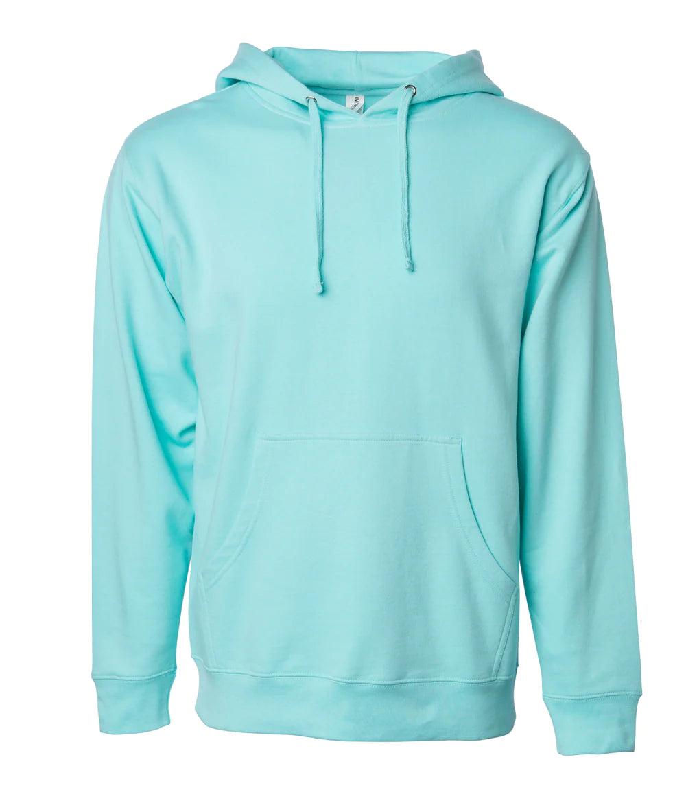 HOODIE INDEPENDENT S4500