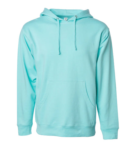 HOODIE INDEPENDENT S4500