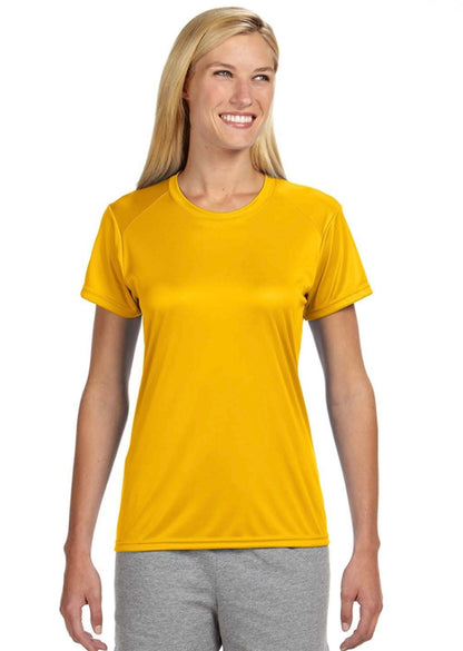 DRYFIT LADIES A4 NW3201