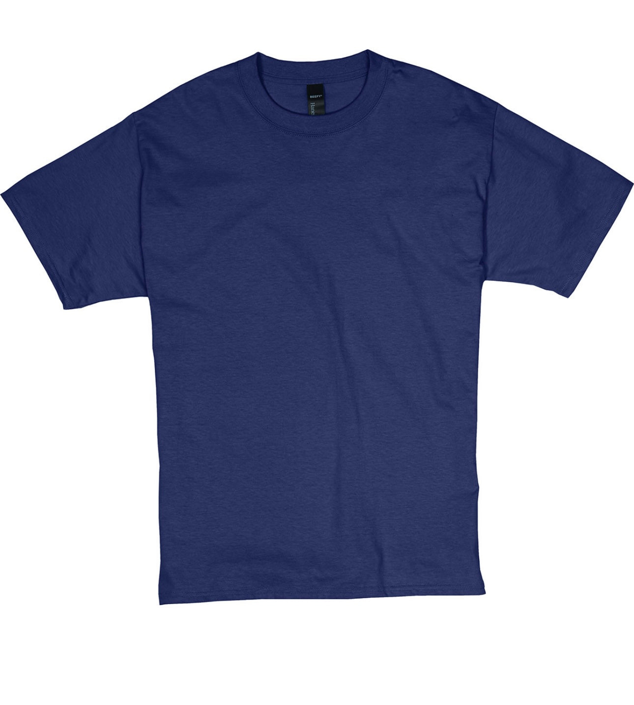 TSHIRTS HANES BEEFY 5180