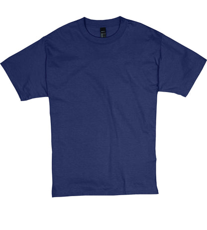 TSHIRTS HANES BEEFY 5180