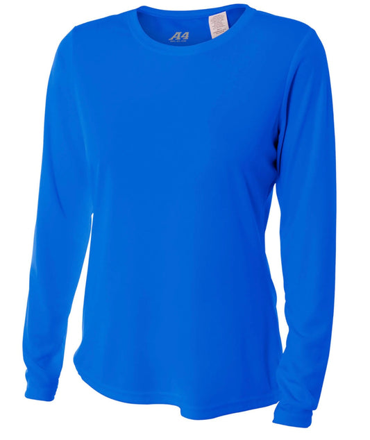 DRIFIT LADIES A4 nw3002