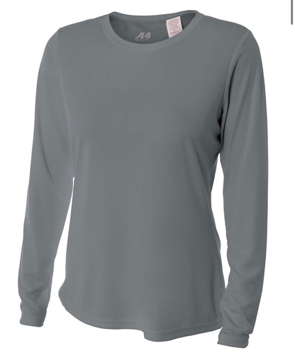 DRIFIT LADIES A4 nw3002