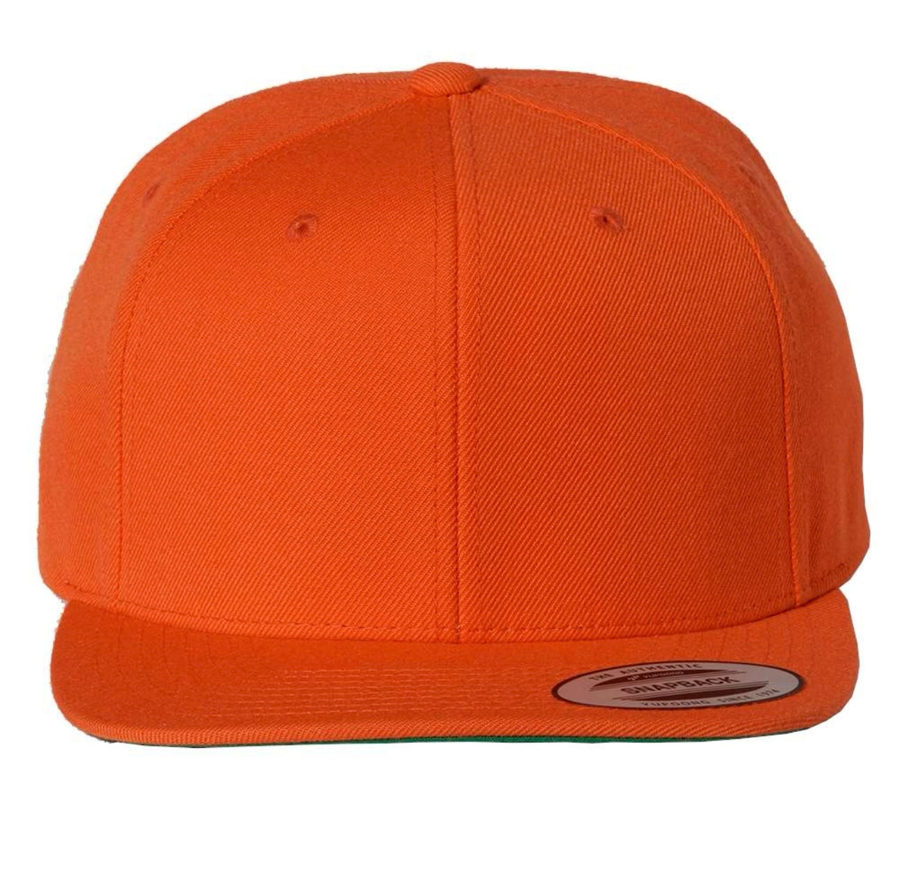 YUPPONG SNAPBACKS 6089