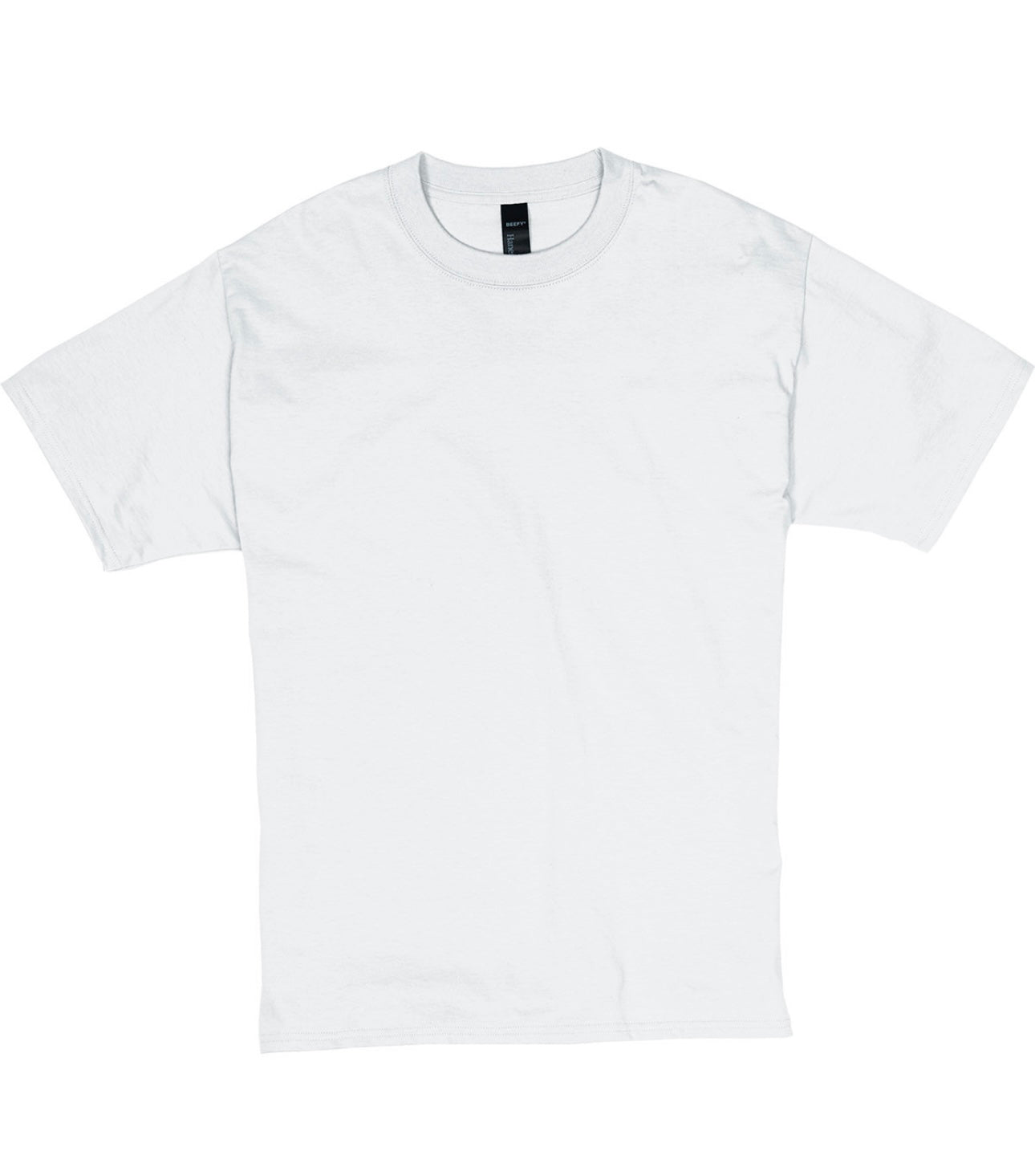 TSHIRTS HANES BEEFY 5180