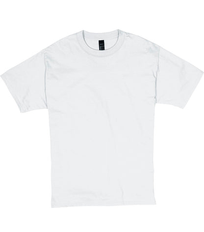 TSHIRTS HANES BEEFY 5180