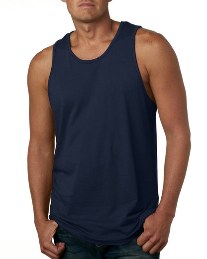 TSHIRT TANK TOP NEXT LEVEL 3633