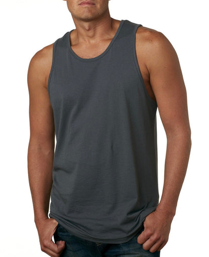 TSHIRT TANK TOP NEXT LEVEL 3633