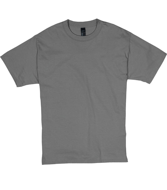 TSHIRTS HANES BEEFY 5180