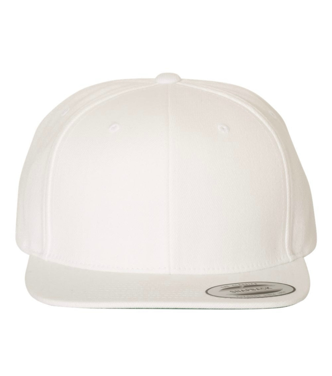 YUPPONG SNAPBACKS 6089