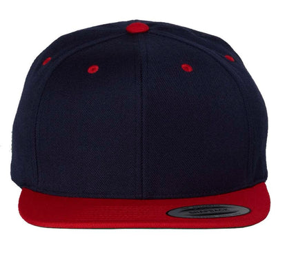 YUPPONG SNAPBACKS 6089