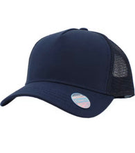 Load image into Gallery viewer, CLASSIC 5 PANEL TRUCKER
