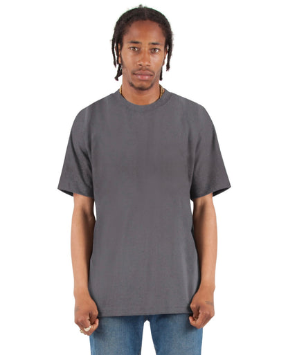 TSHIRTS HEAVYWEIGTH SHAKA SHMSS