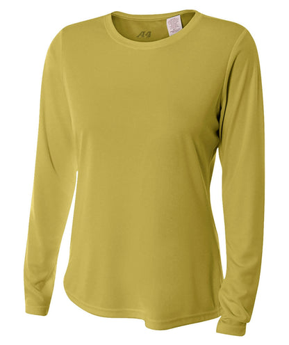 DRIFIT LADIES A4 nw3002