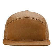 Load image into Gallery viewer, RICHARSON SEVEN PANEL TRUCKER 168
