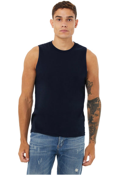 TSHIRT MUSCLE BC 3483