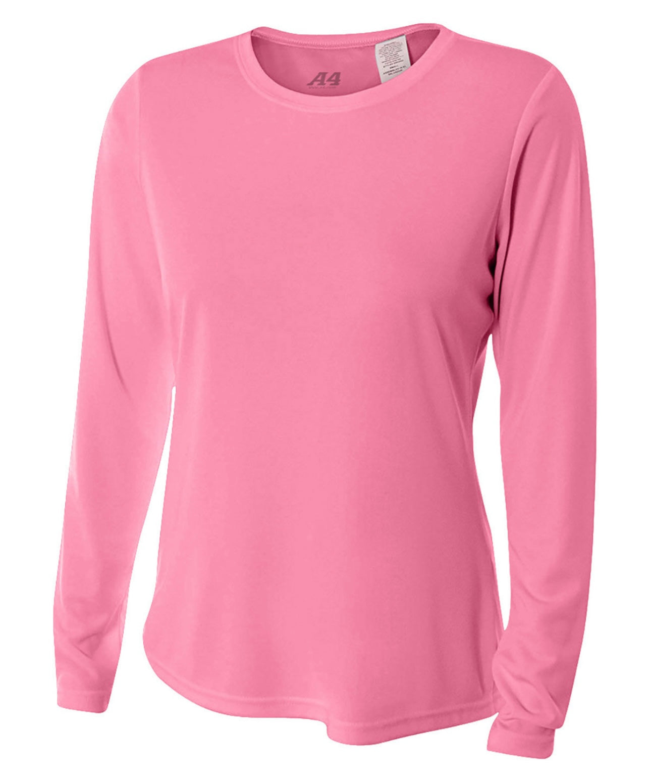 DRIFIT LADIES A4 nw3002