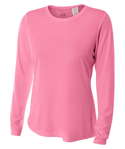 DRIFIT LADIES A4 nw3002