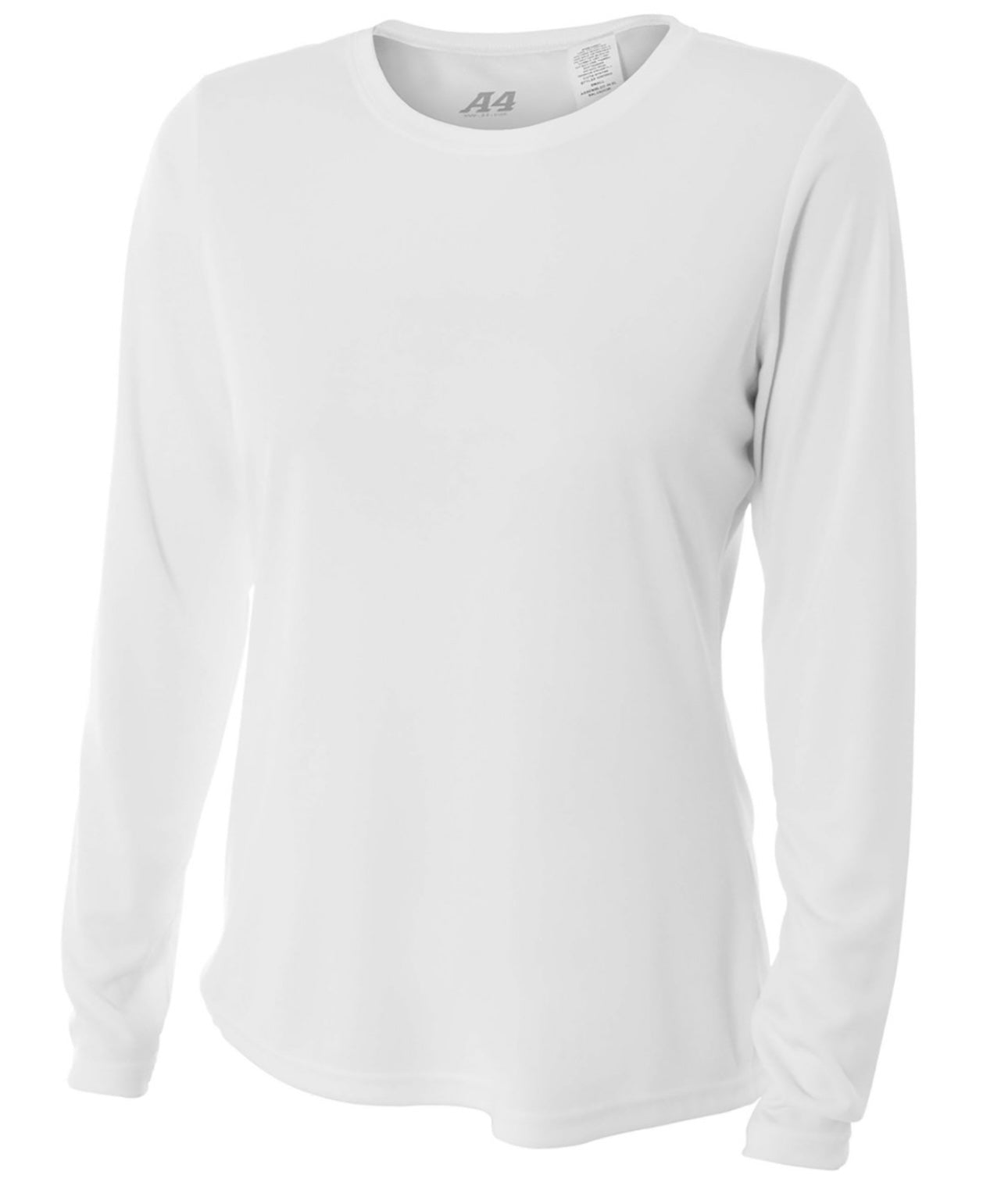 DRIFIT LADIES A4 nw3002