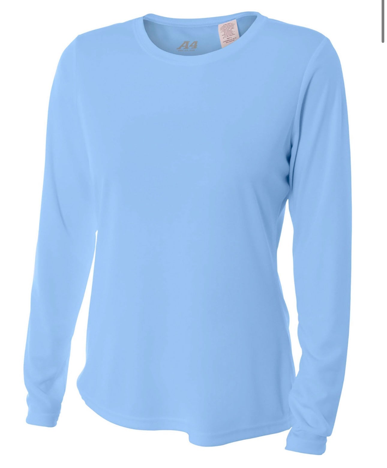 DRIFIT LADIES A4 nw3002