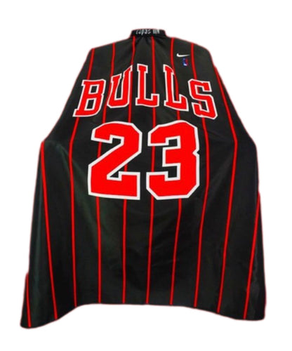 Custom barber capes sublimation