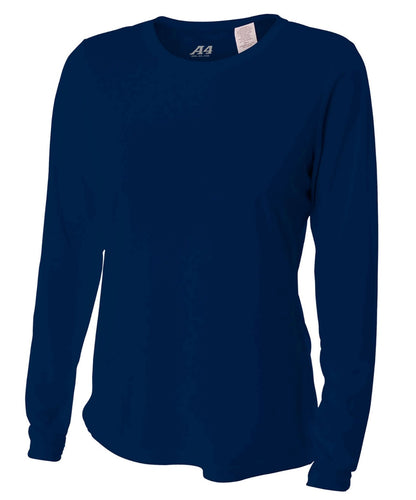 DRIFIT LADIES A4 nw3002