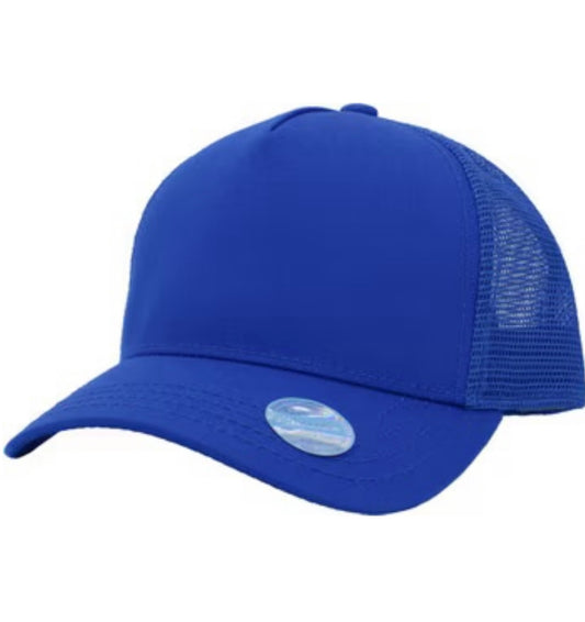 CLASSIC 5 PANEL TRUCKER