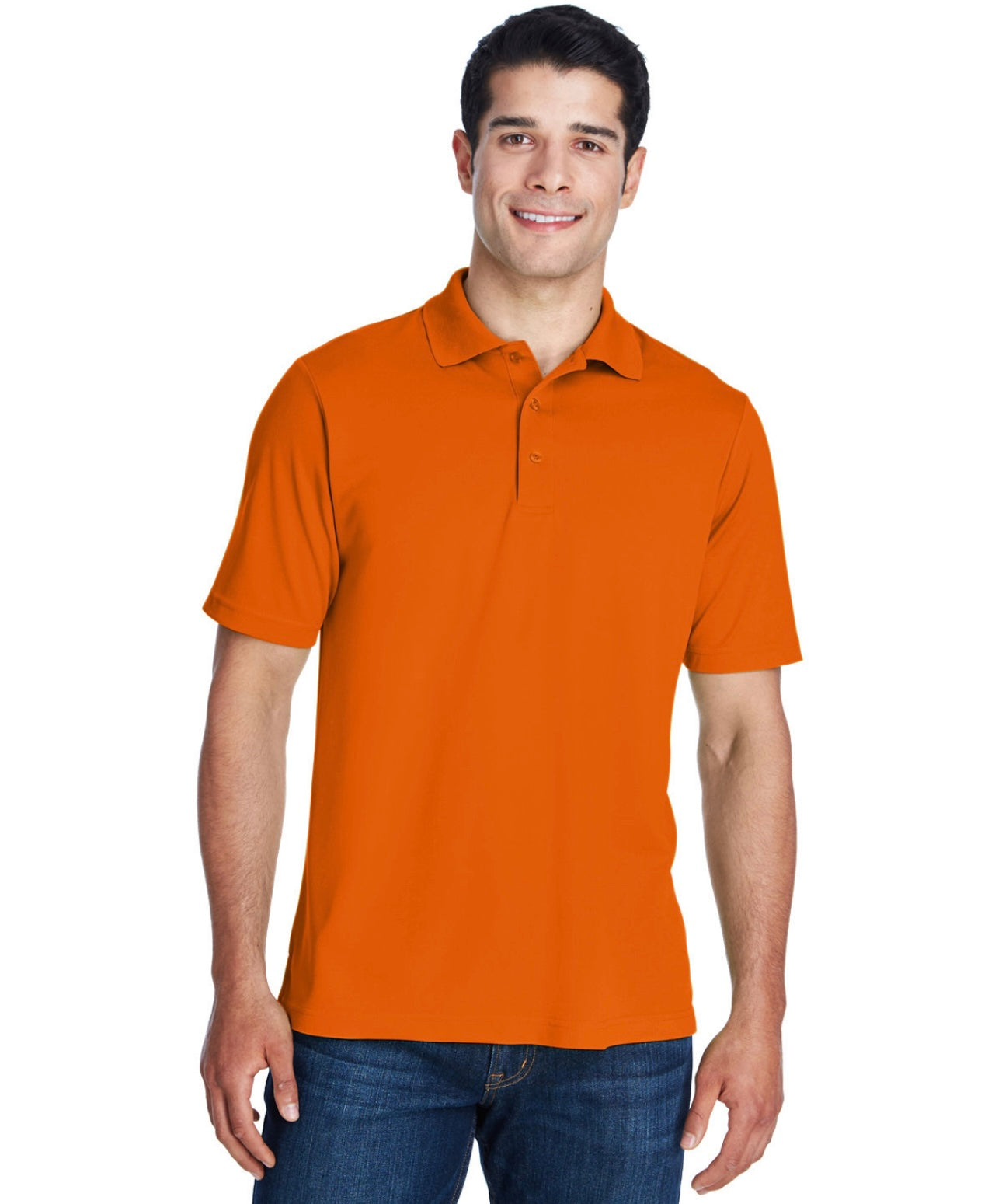 POLOS DRYFIT MEN CORE365 88181