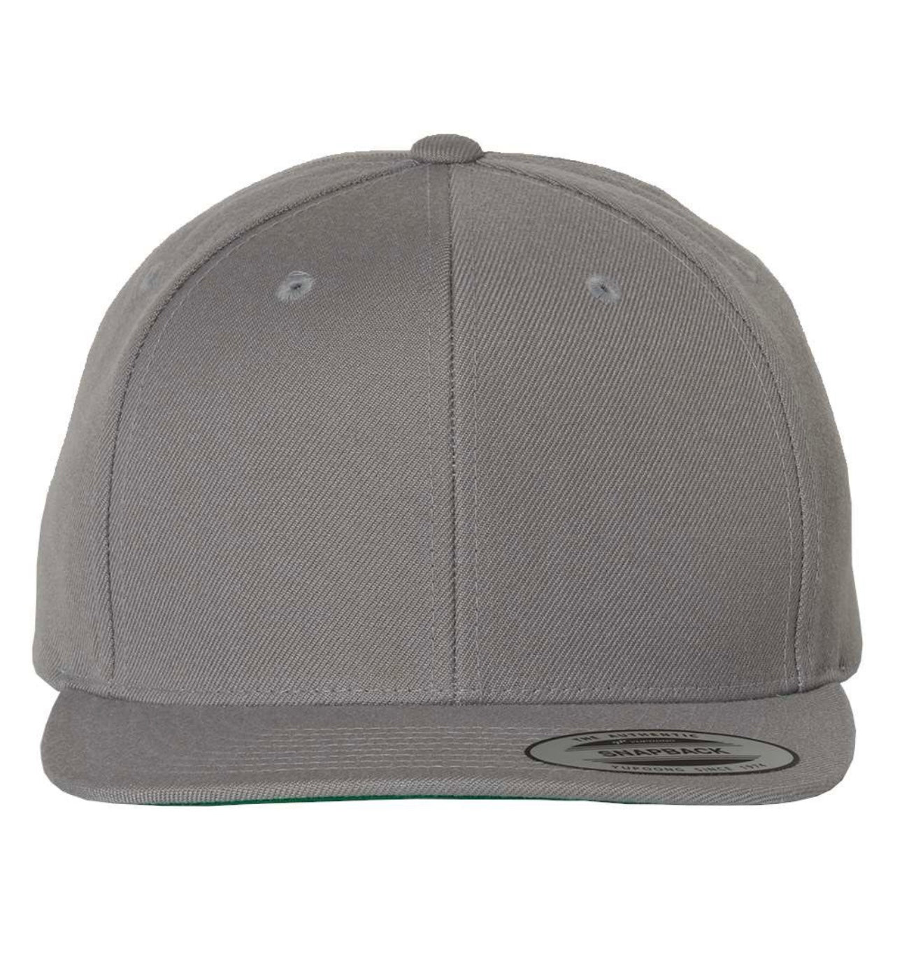 YUPPONG SNAPBACKS 6089