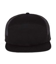 Load image into Gallery viewer, RICHARSON SEVEN PANEL TRUCKER 168
