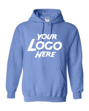 Load image into Gallery viewer, HOODIE GILDAN BASIC G185
