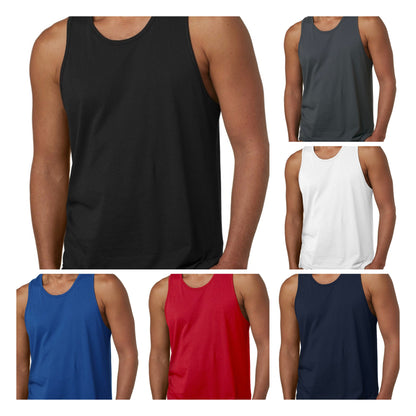 TSHIRT TANK TOP NEXT LEVEL 3633