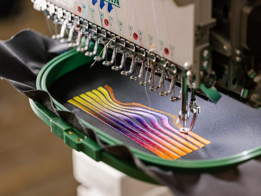 Embroidery Printz