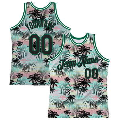 Custom basketball jersey