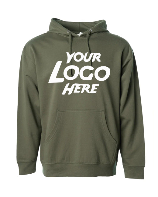 HOODIE INDEPENDENT S4500
