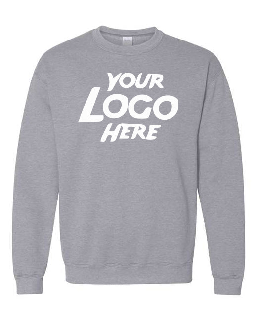 CREWNECK INDEPENDENT  SS3000