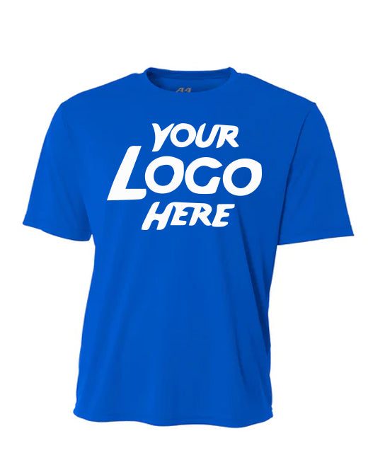 DRYFIT SHIRTS YOUTH A4NB3142