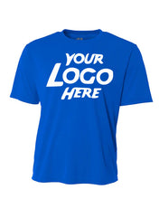 Load image into Gallery viewer, DRYFIT SHIRTS YOUTH A4NB3142
