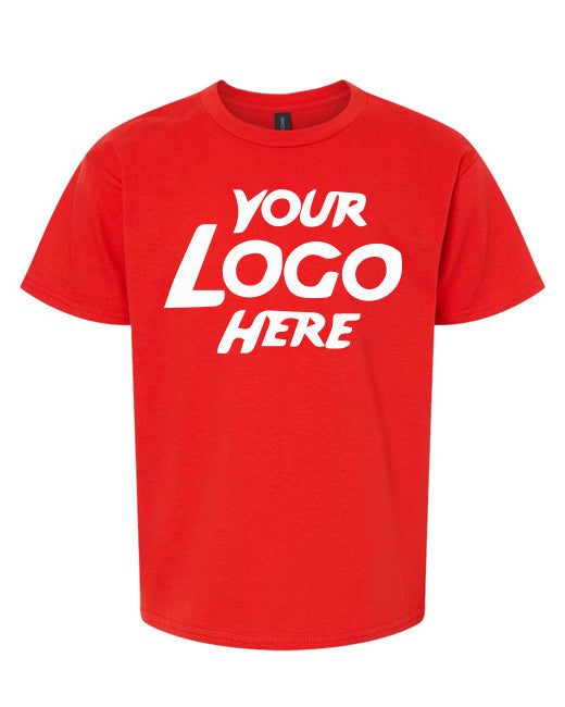 Gildan Softstyle Youth 64000B