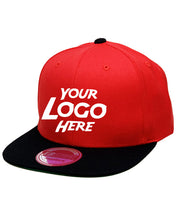 Load image into Gallery viewer, WOOL SNAPBACKS KAW3467
