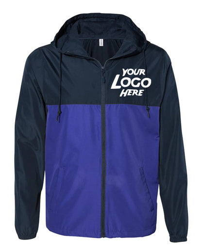 WINDBREAKER IND EXP54LWZ