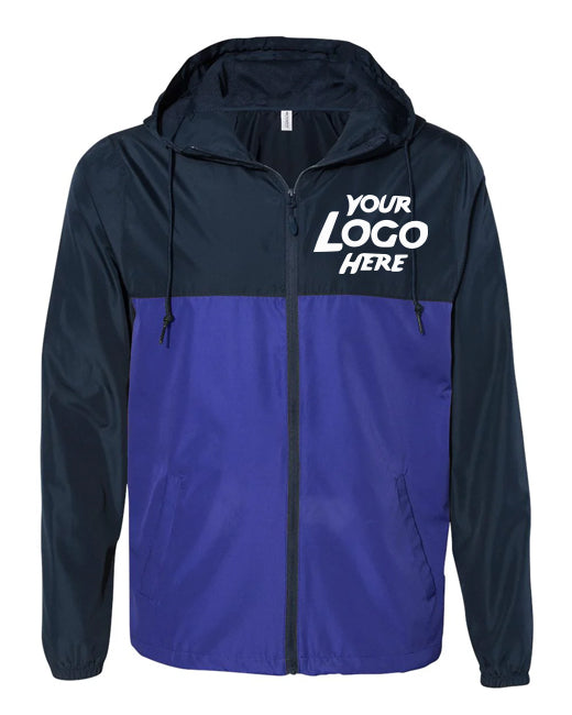 WINDBREAKER IND EXP54LWZ