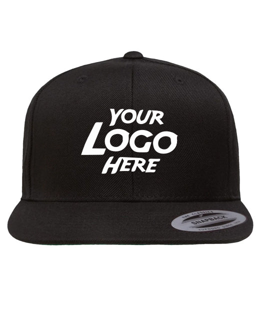 YUPPONG SNAPBACKS 6089